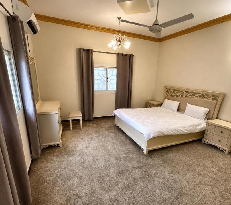 Photo of Bedroom in Tanomah