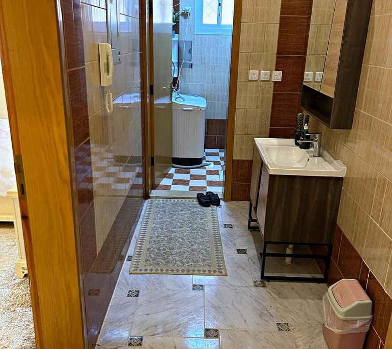 Photo of Bathroom in Tanomah