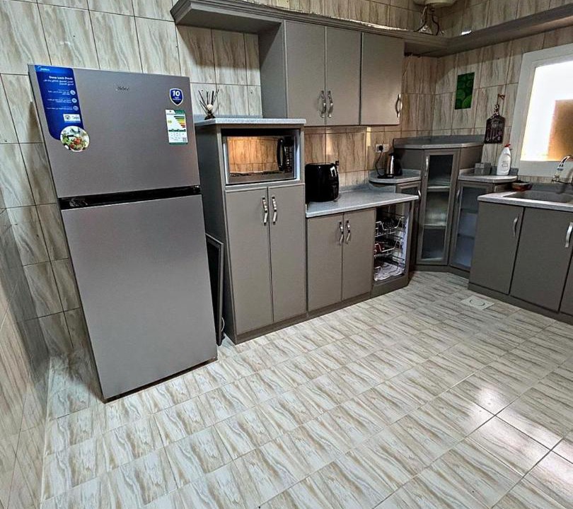 Photo of Kitchen in Tanomah