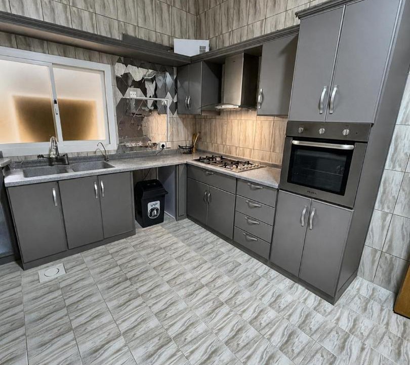Photo of Kitchen in Tanomah