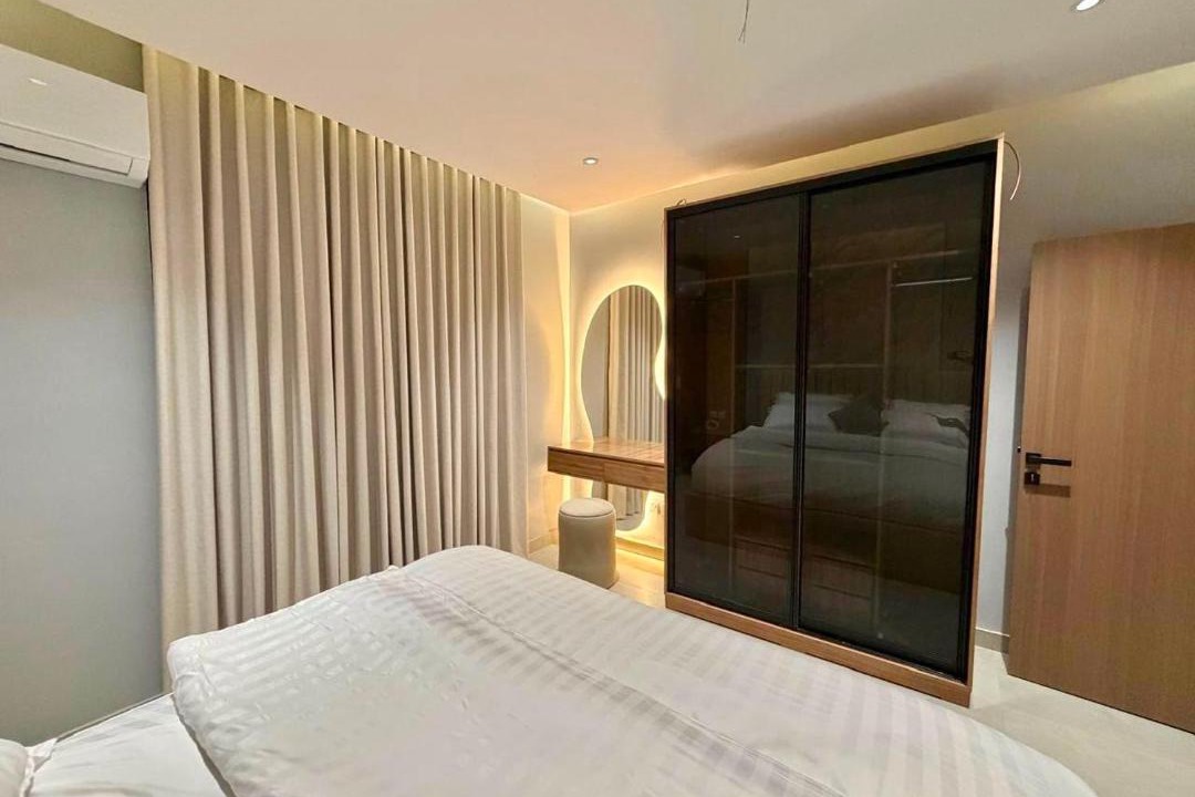 Photo of Bedroom in Riyadh