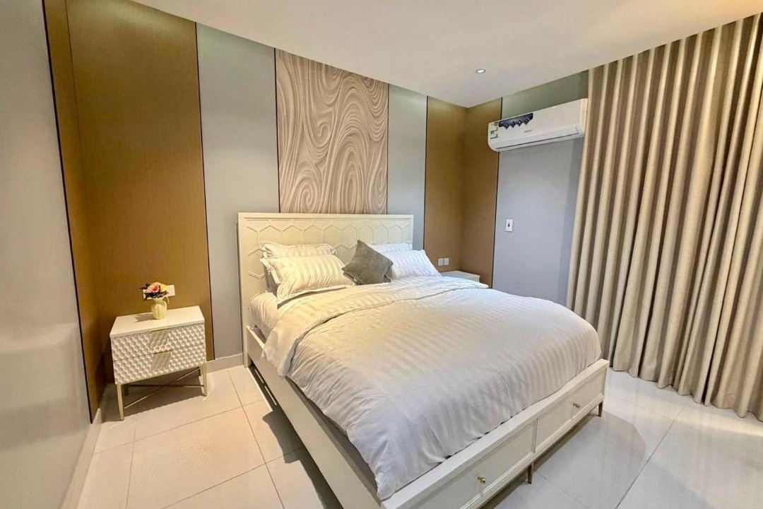 Photo of Bedroom in Riyadh