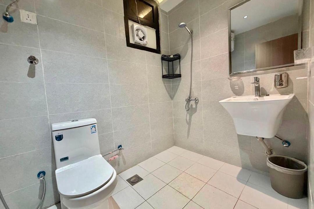 Photo of Bathroom in Riyadh