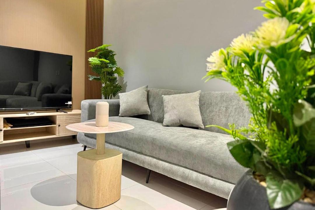 Photo of Livingroom in Riyadh