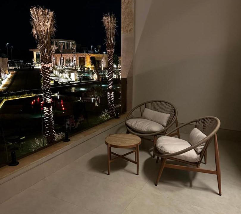 Photo of Patio Balcony in Ash Shafa