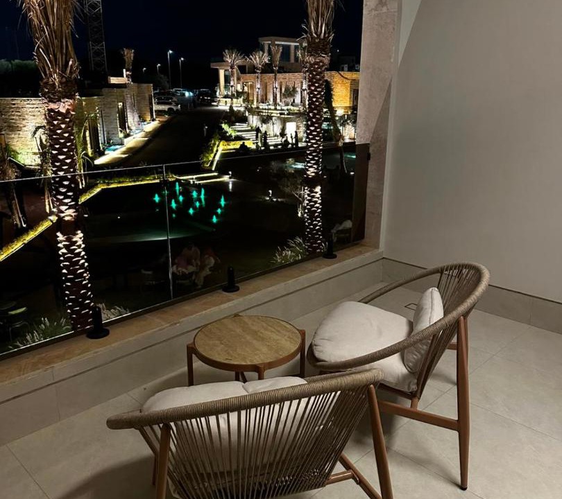 Photo of Patio Balcony in Ash Shafa