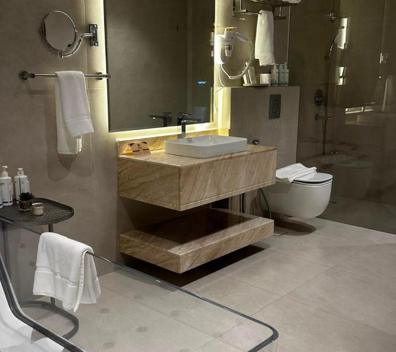 Photo of Bathroom in Ash Shafa