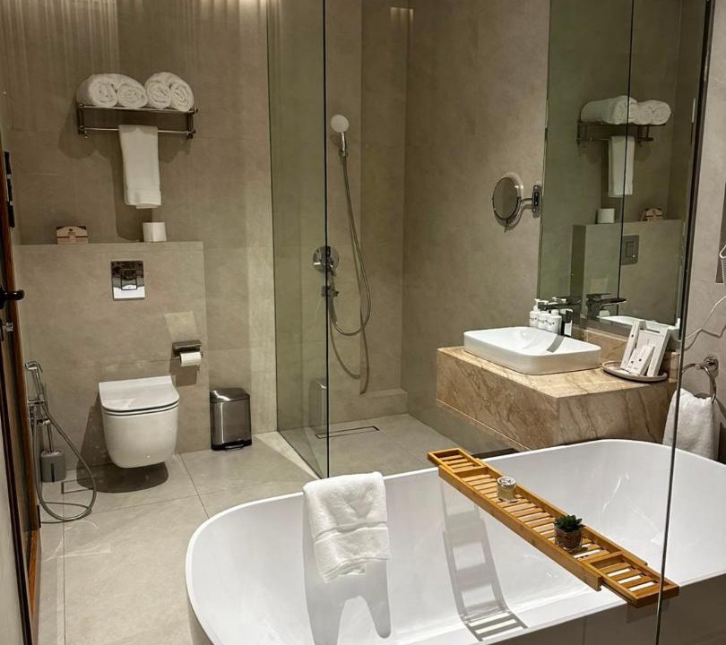 Photo of Bathroom in Ash Shafa