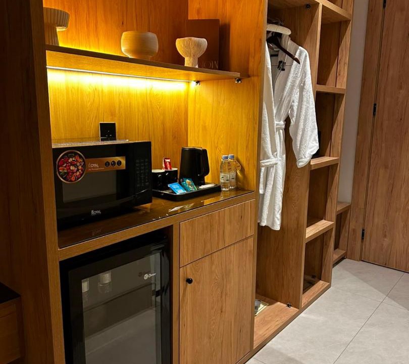 Photo of Kitchen in Ash Shafa