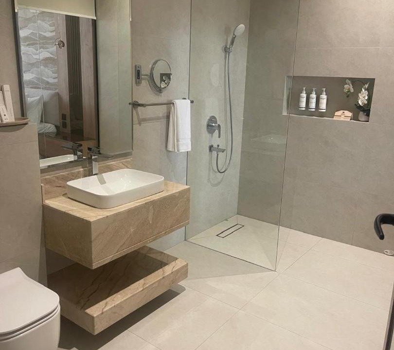 Photo of Bathroom in Ash Shafa