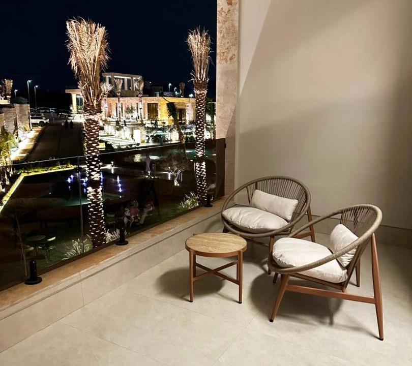 Photo of Patio Balcony in Ash Shafa