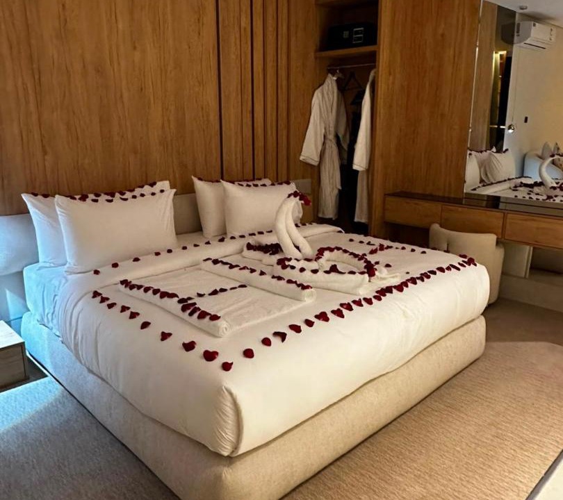 Photo of Bedroom in Ash Shafa