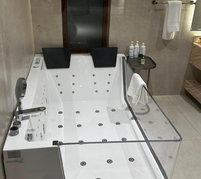 Photo of Bathroom in Ash Shafa
