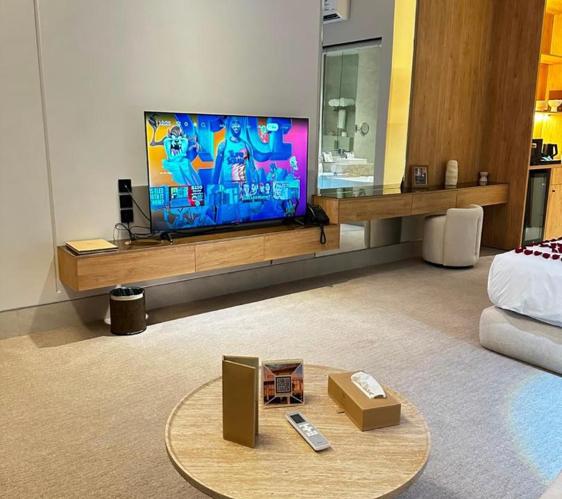 Photo of Livingroom in Ash Shafa