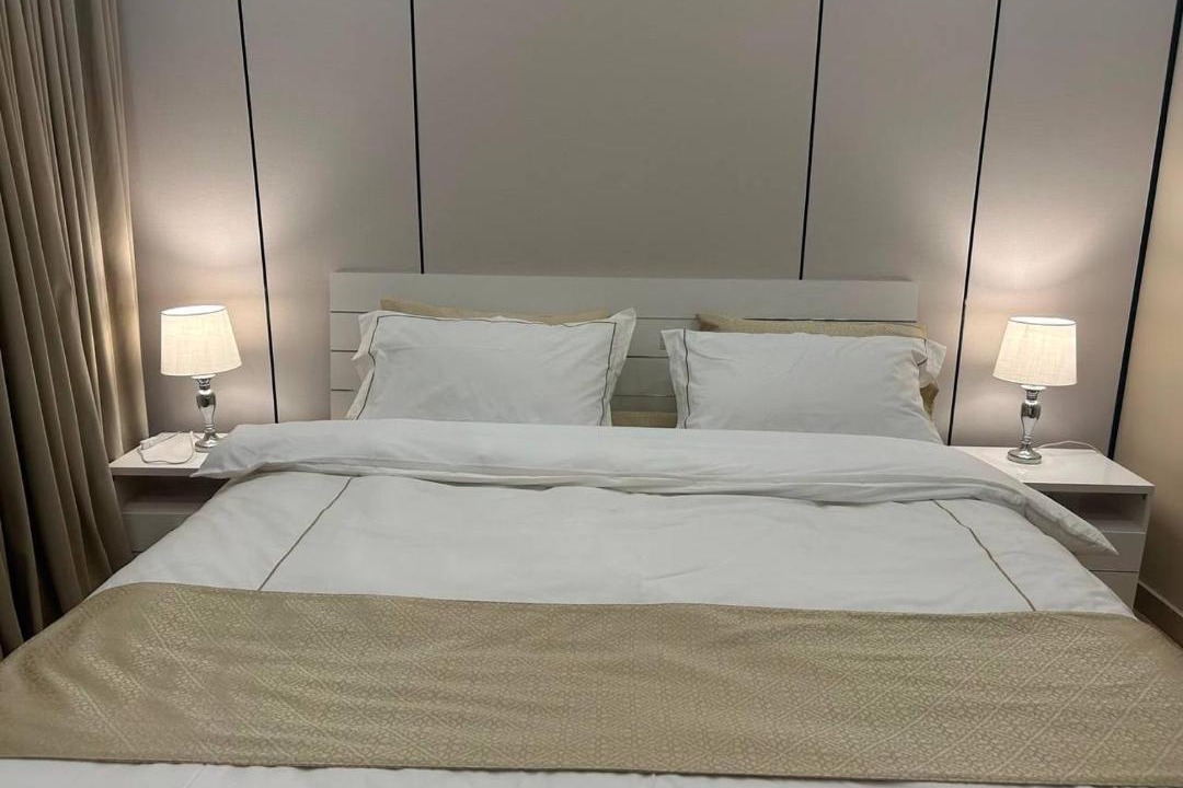 Photo of Bedroom in Mecca