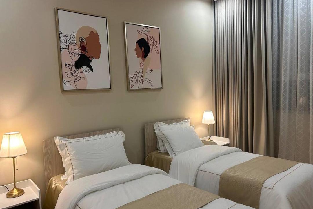 Photo of Bedroom in Mecca