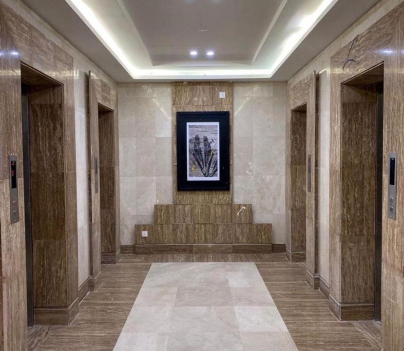Photo of Bathroom in Mecca