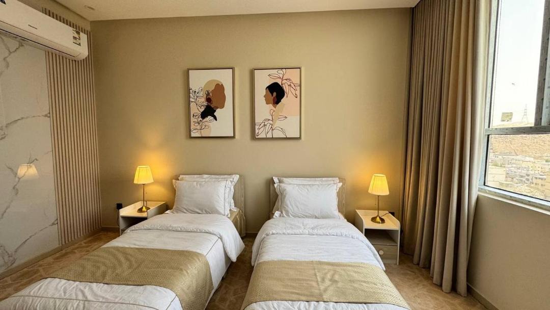 Photo of Bedroom in Mecca