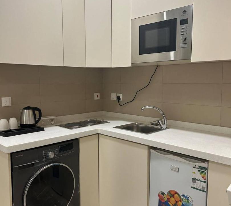 Photo of Kitchen in Mecca