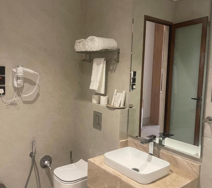 Photo of Bathroom in Ash Shafa