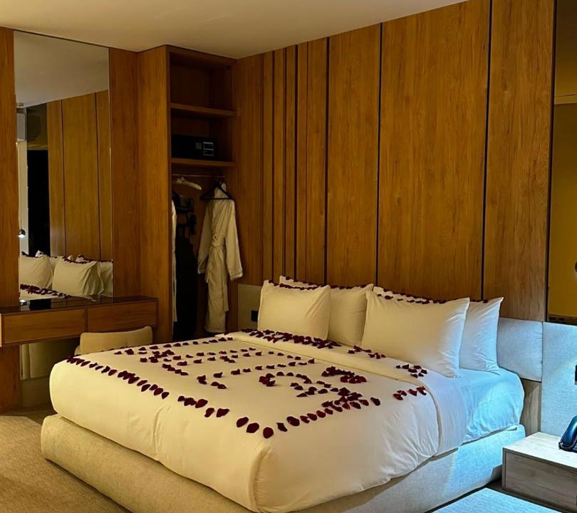 Photo of Bedroom in Ash Shafa