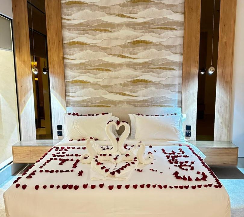 Photo of Bedroom in Ash Shafa