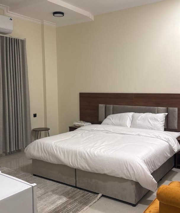 Photo of Bedroom in Al Khobar