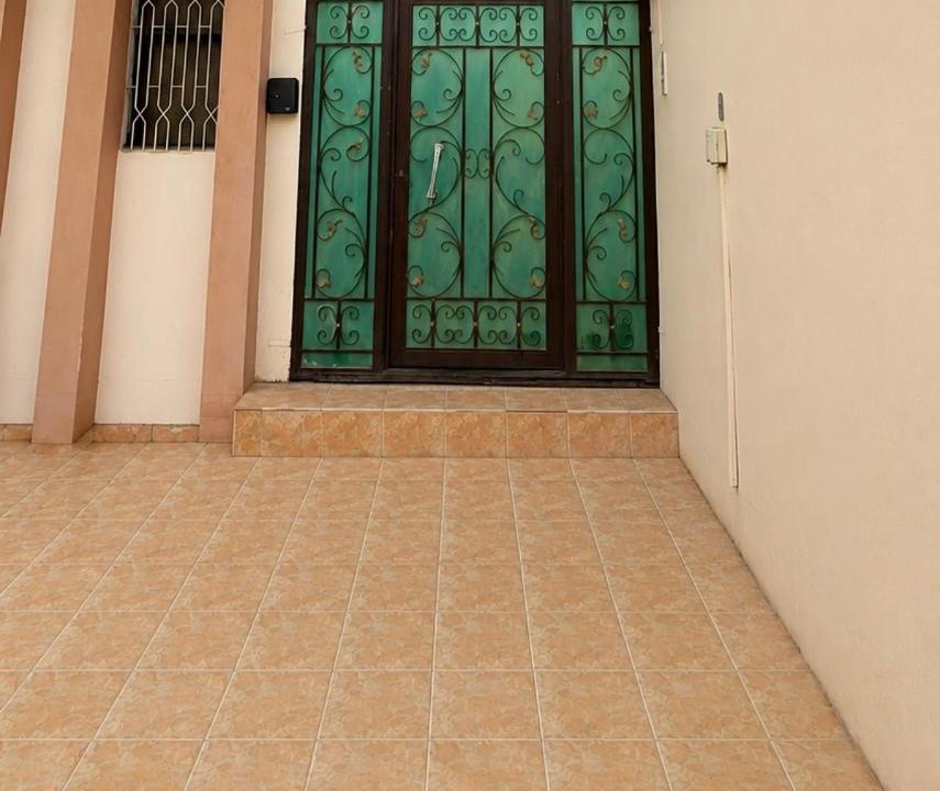 Photo of Patio Balcony in Abha