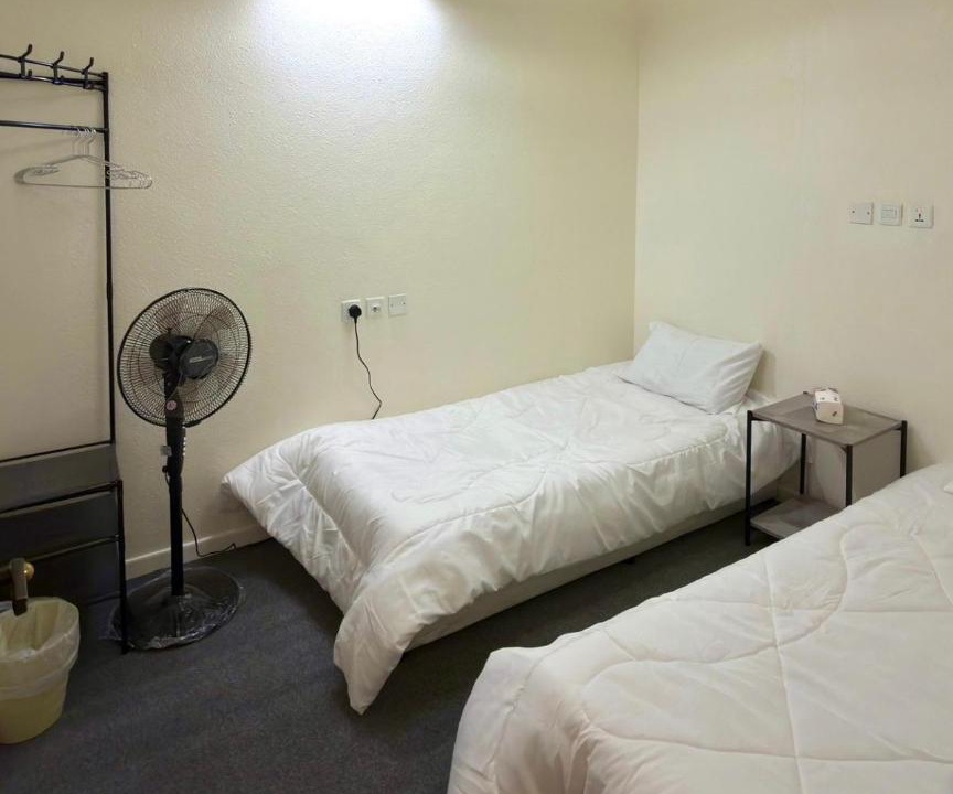 Photo of Bedroom in Abha