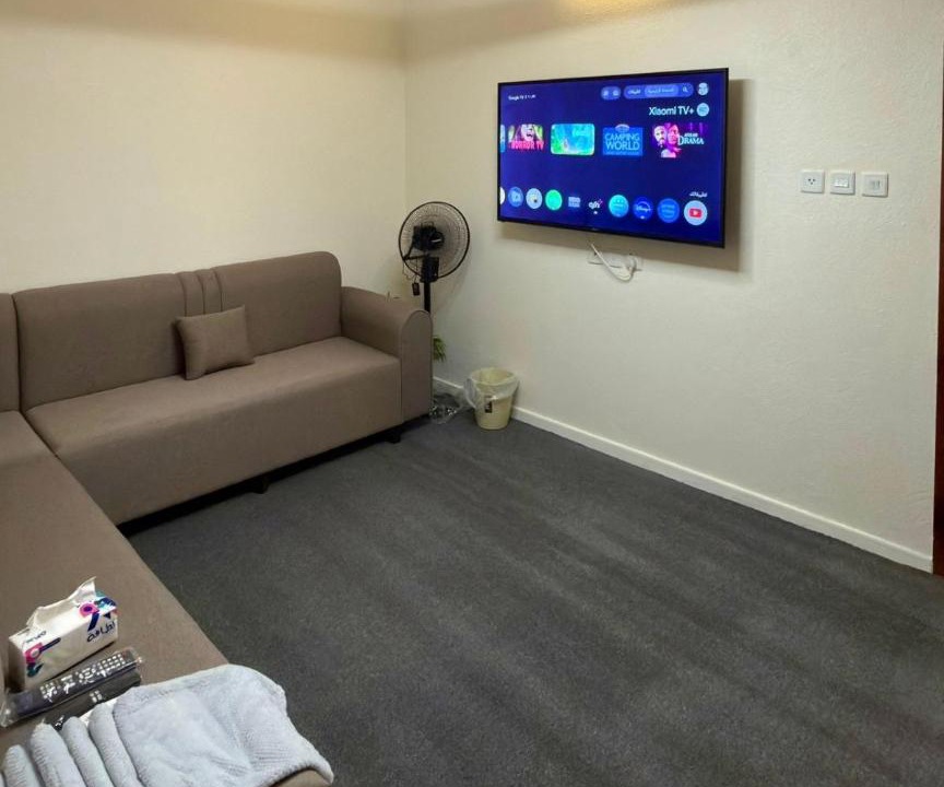 Photo of Livingroom in Abha