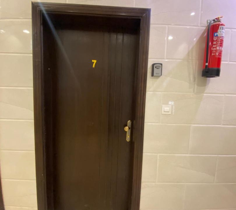 Photo of Bathroom in Al Kura
