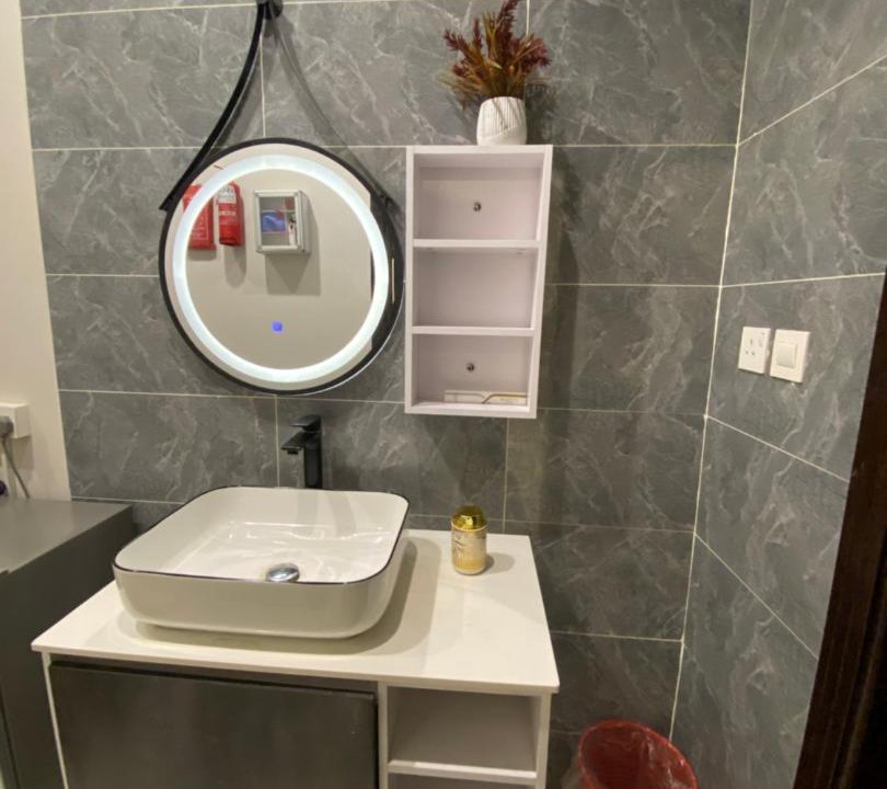 Photo of Bathroom in Al Kura