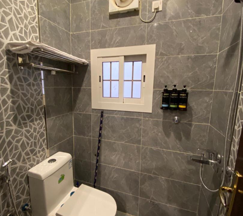 Photo of Bathroom in Al Kura