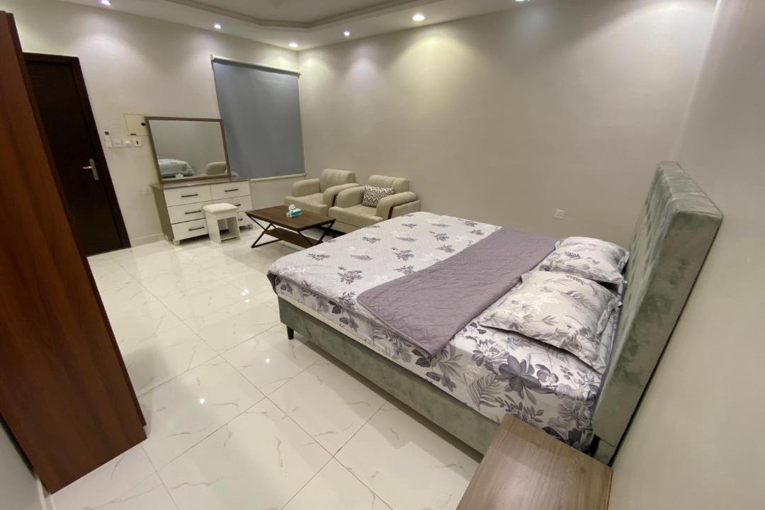 Photo of Bedroom in Al Kura