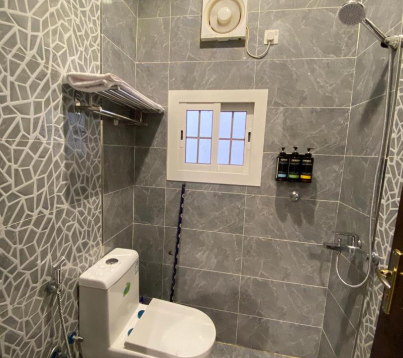 Photo of Bathroom in Al Kura