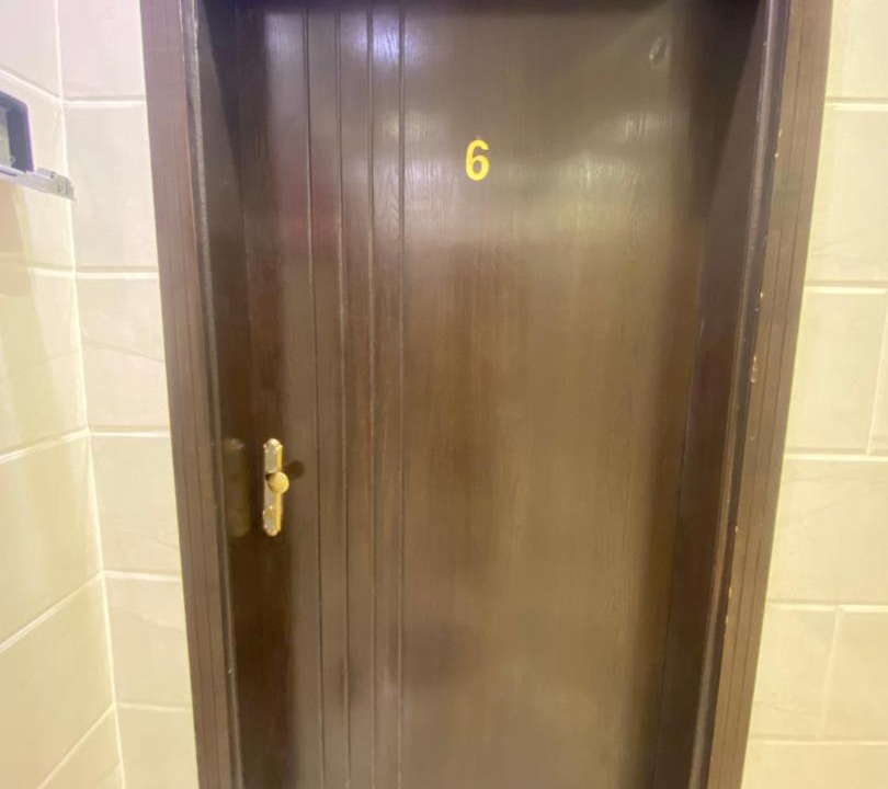 Photo of Bathroom in Al Kura