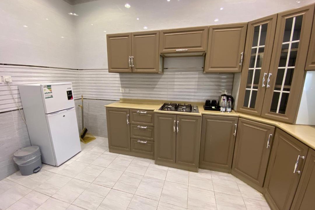 Photo of Kitchen in Al Kura
