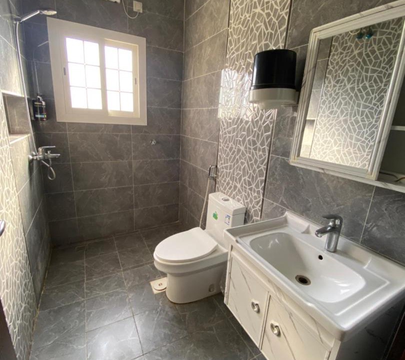 Photo of Bathroom in Al Kura