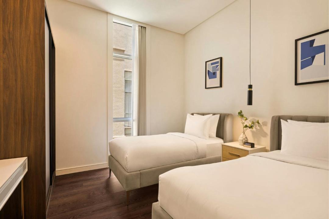 Photo of Bedroom in As Salamah