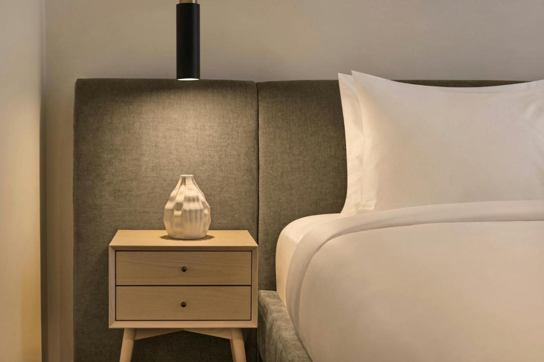 Photo of Bedroom in As Salamah