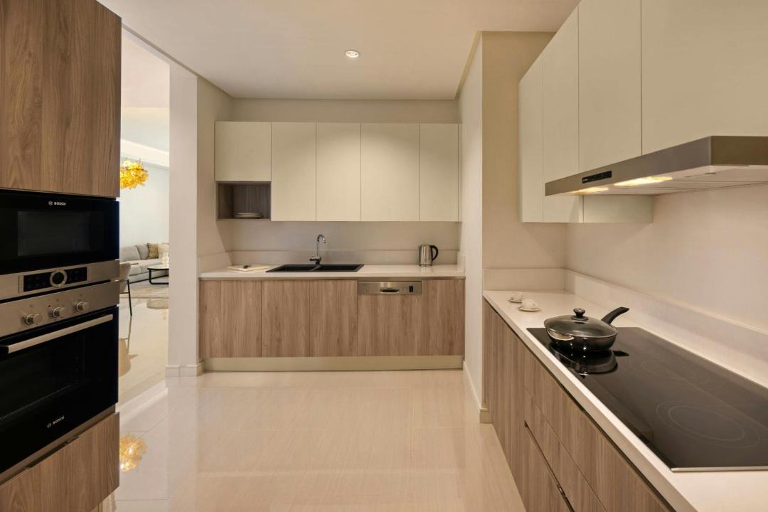 Photo of Kitchen in As Salamah