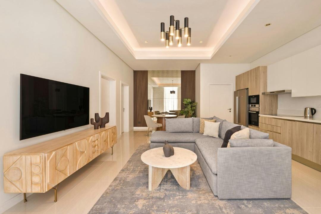 Photo of Livingroom in As Salamah
