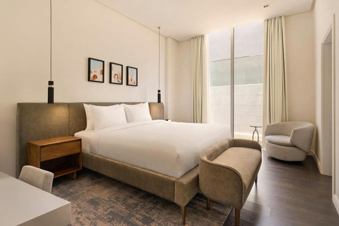 Photo of Bedroom in As Salamah