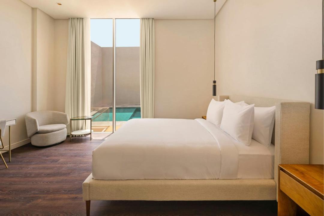 Photo of Bedroom in As Salamah