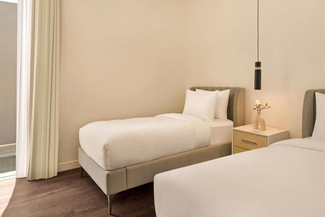 Photo of Bedroom in As Salamah