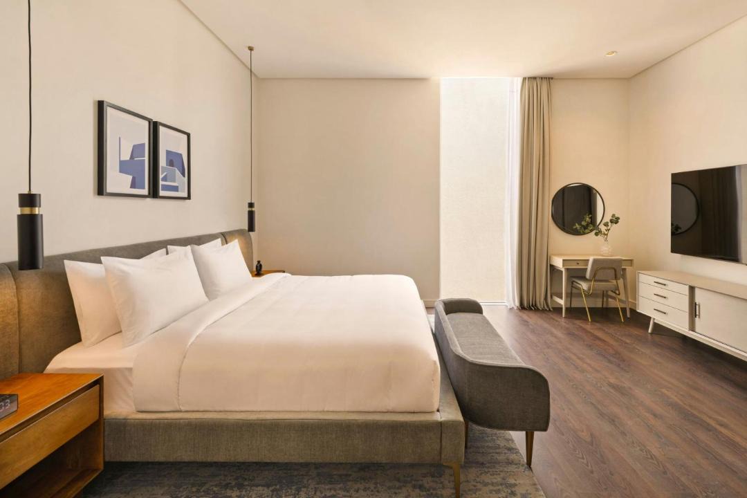 Photo of Bedroom in As Salamah