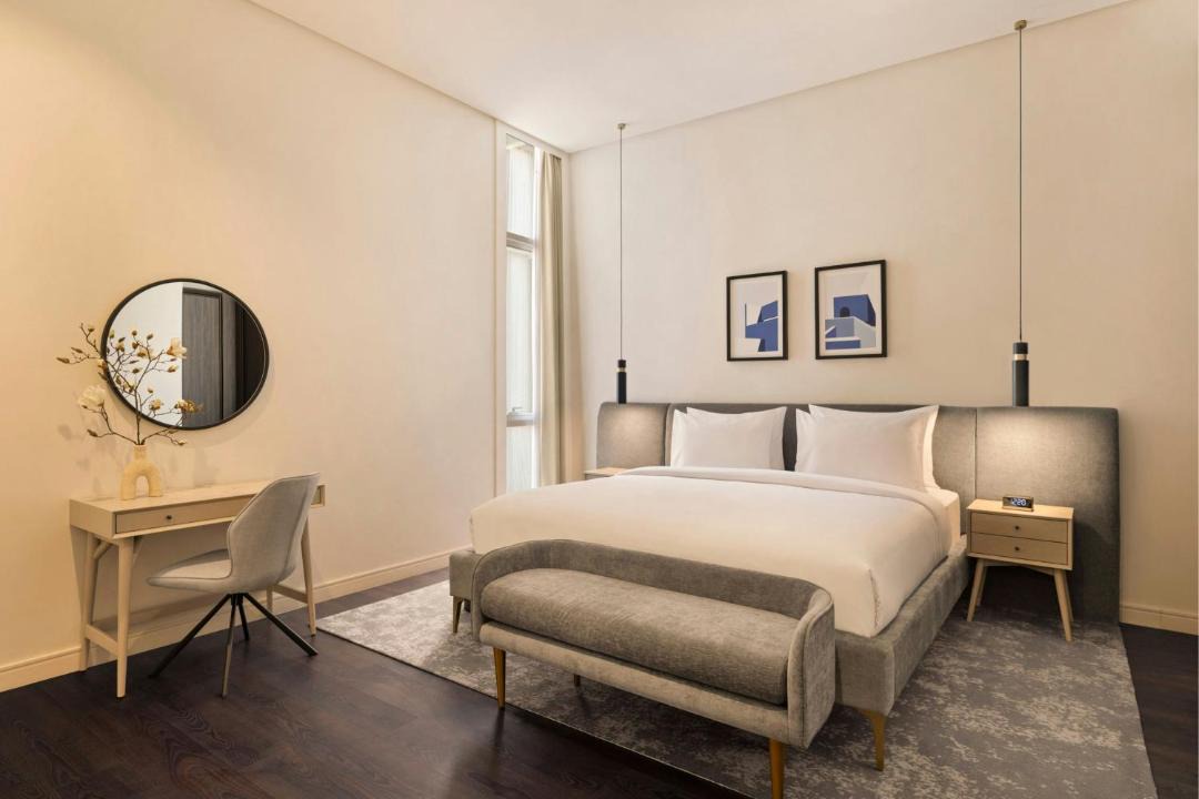 Photo of Bedroom in As Salamah