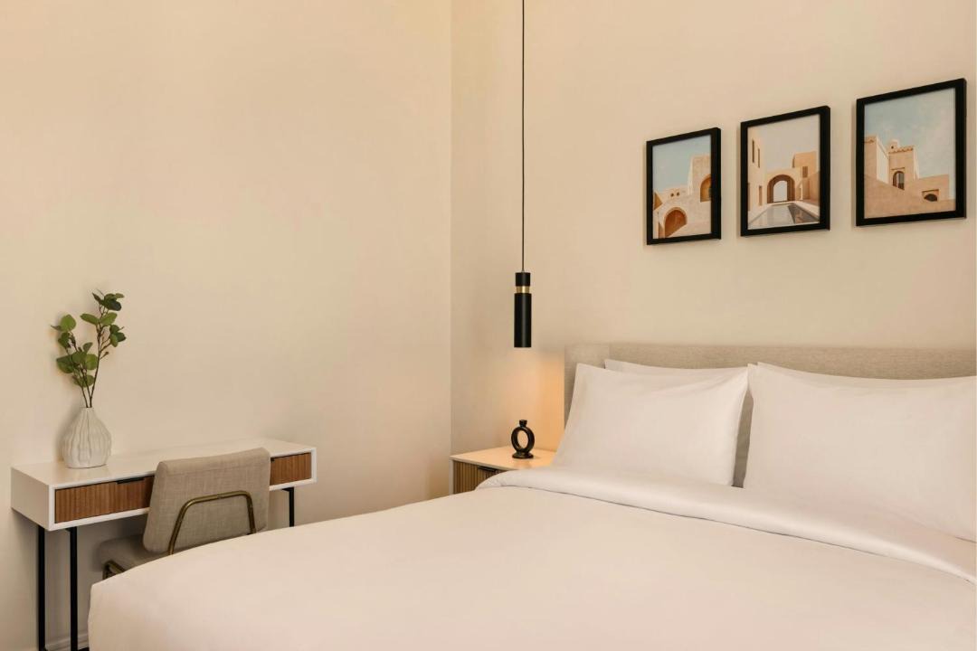 Photo of Bedroom in As Salamah