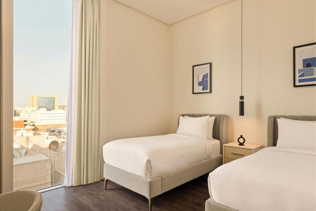 Photo of Bedroom in As Salamah