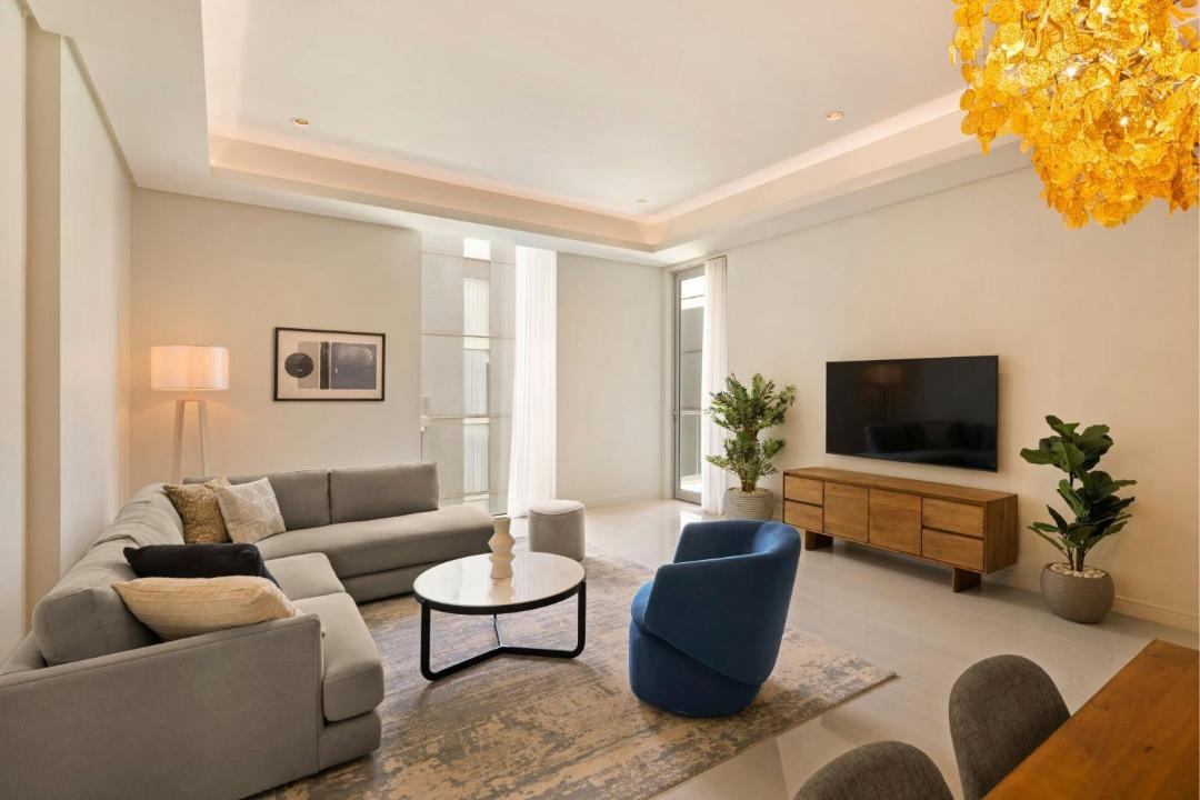 Photo of Livingroom in As Salamah